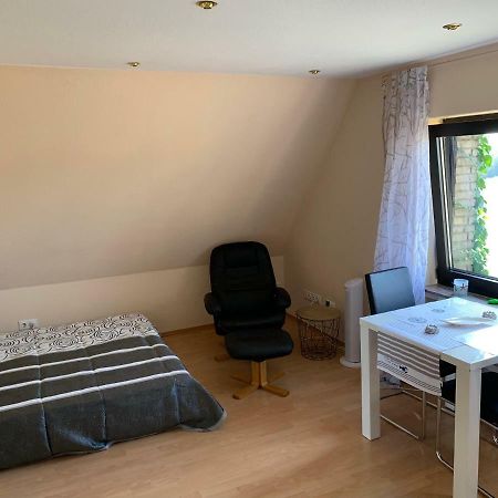 Ferienwohnung Am Bramschebach Lohne  Eksteriør billede