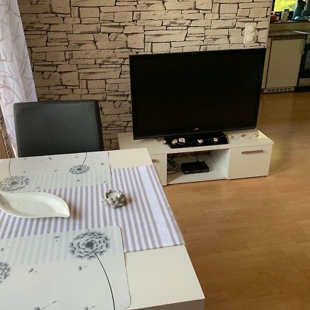 Ferienwohnung Am Bramschebach Lohne  Eksteriør billede