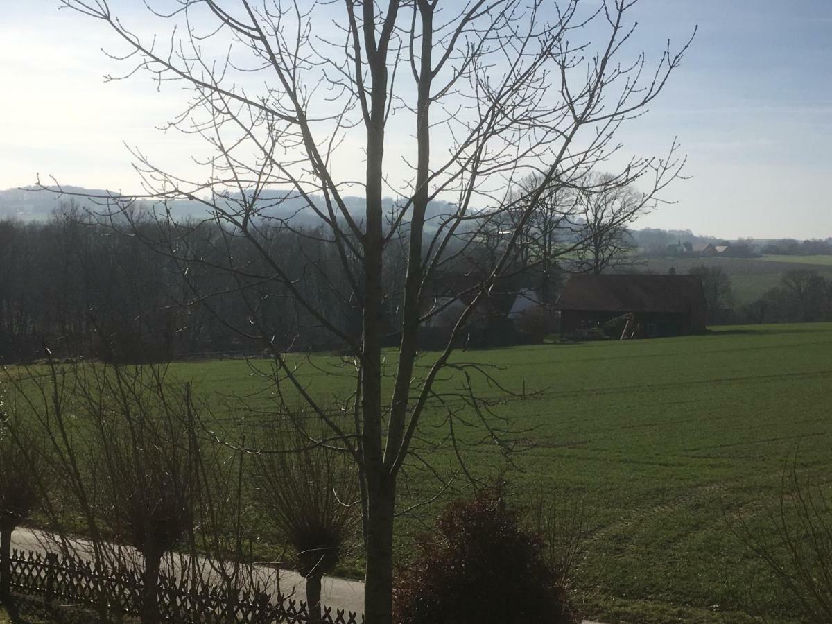 Ferienwohnung Am Bramschebach Lohne  Eksteriør billede