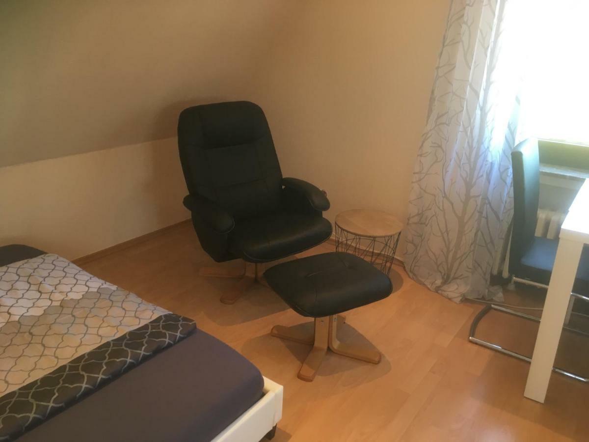 Ferienwohnung Am Bramschebach Lohne  Eksteriør billede