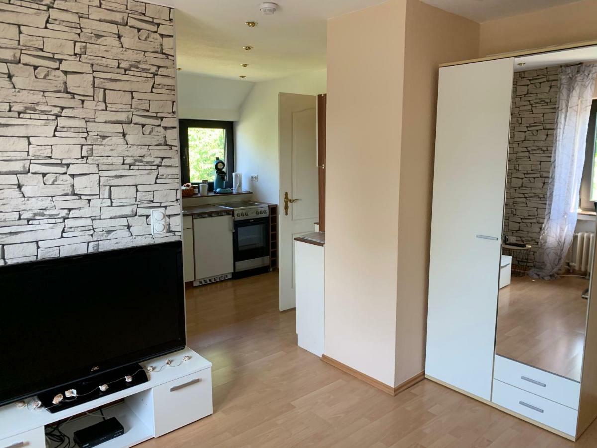Ferienwohnung Am Bramschebach Lohne  Eksteriør billede