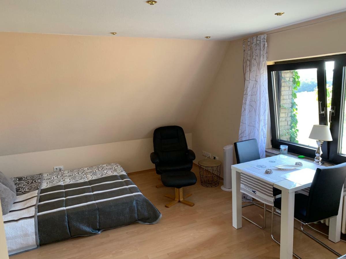 Ferienwohnung Am Bramschebach Lohne  Eksteriør billede